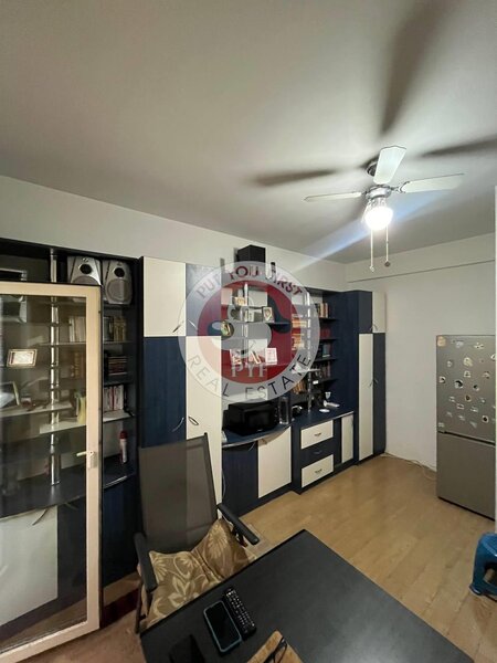 Militari Residence | Garsoniera | 38mp | Dec | B11839