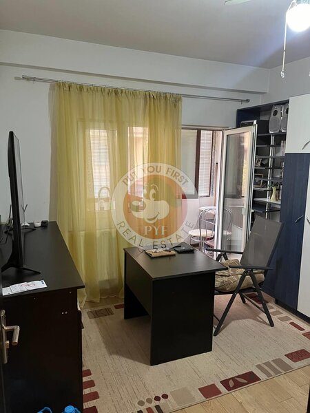 Militari Residence | Garsoniera | 38mp | Dec | B11839