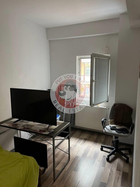 Militari Residence | Garsoniera | 38mp | Dec | B11839