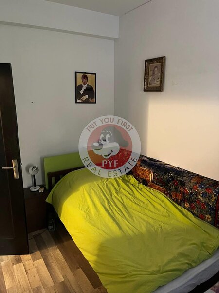 Militari Residence | Garsoniera | 38mp | Dec | B11839