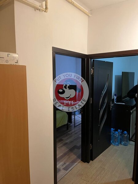 Militari Residence | Garsoniera | 38mp | Dec | B11839