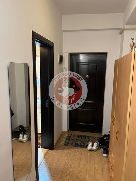 Militari Residence | Garsoniera | 38mp | Dec | B11839