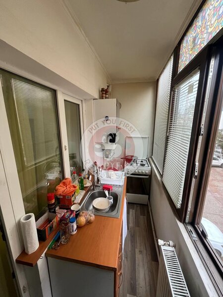 Militari Residence | Garsoniera | 38mp | Dec | B11839