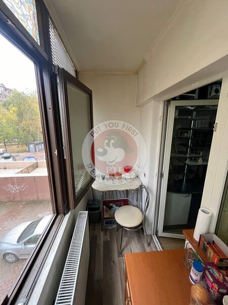 Militari Residence | Garsoniera | 38mp | Dec | B11839